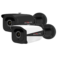 Уличная IP-видеокамера 1080p (15 к/с) с фиксированным объективом PN-IP2-B3.6P v.2.3.3