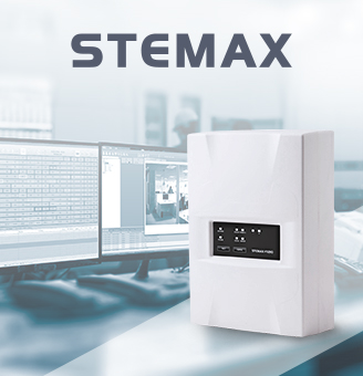 Интегрированная система мониторинга STEMAX